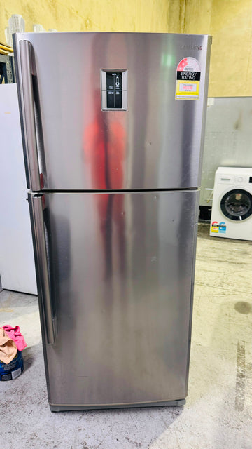 SAMSUNG 449 LITRES FRIDGE FREEZER