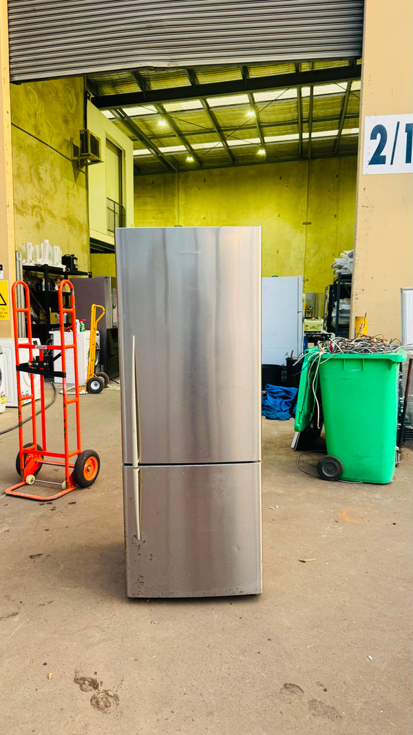 FISHER AND PAYKEL 403 LITRES FRIDGE FREEZER