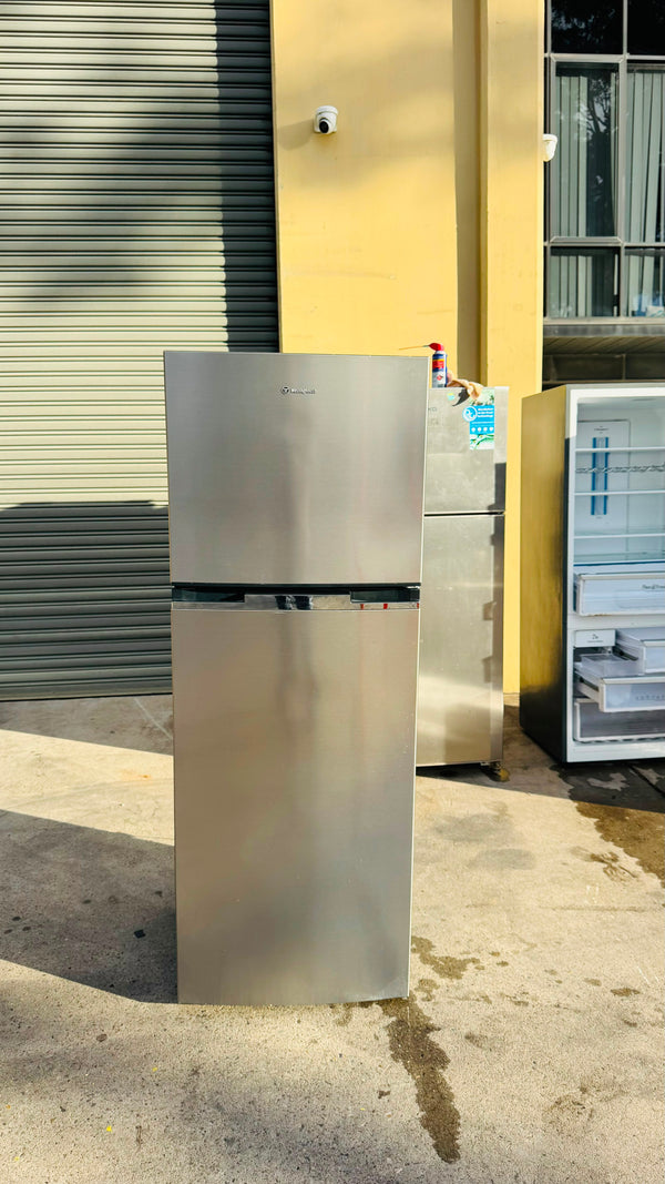 WESTINGHOUSE 339 LITRES FRIDGE FREEZER