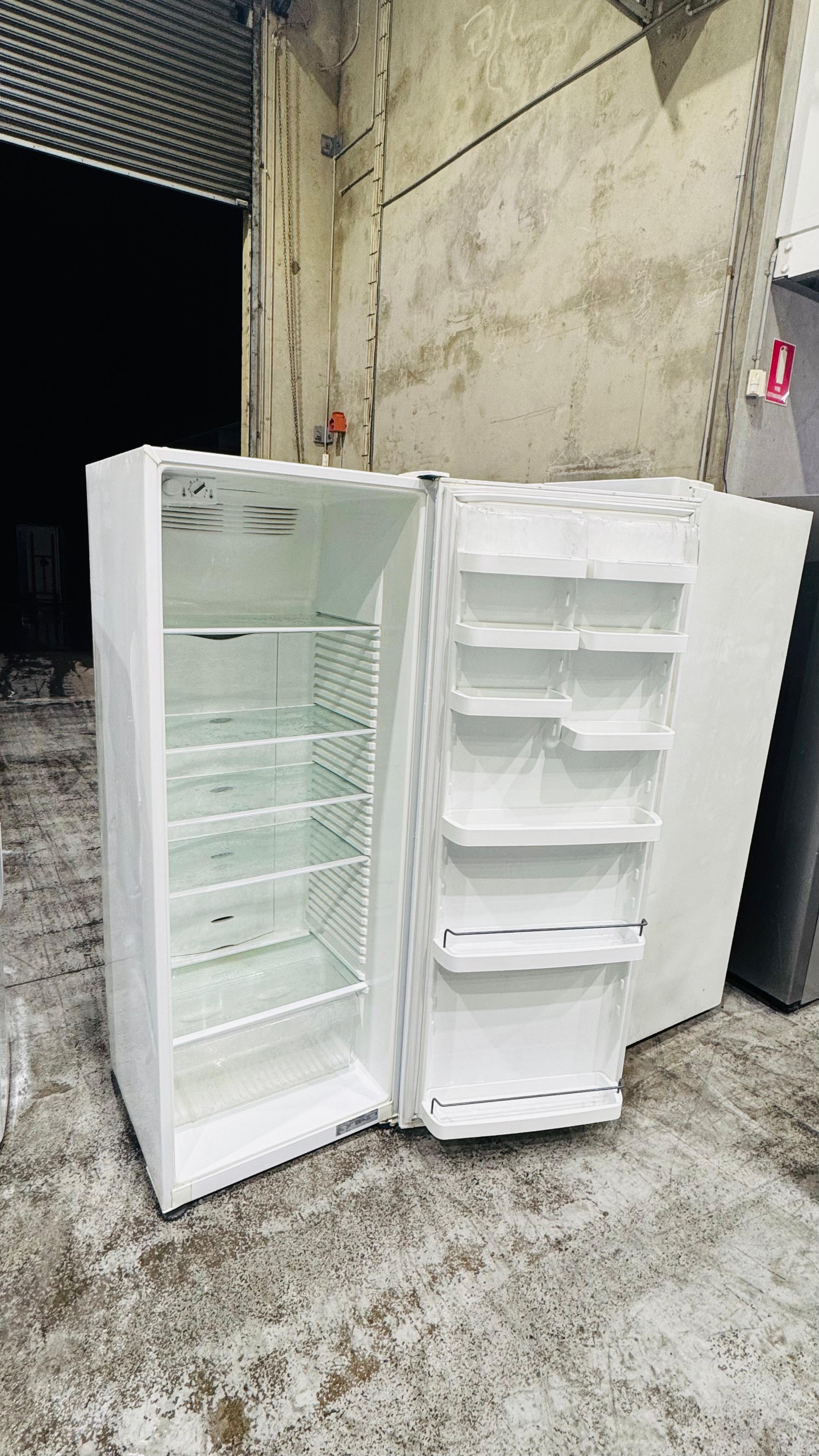 FISHER AND PAYKEL 450 LITRES FRIDGE ONLY