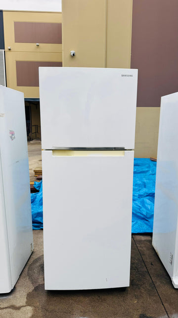 SAMSUNG 469 LITRES FRIDGE FREEZER