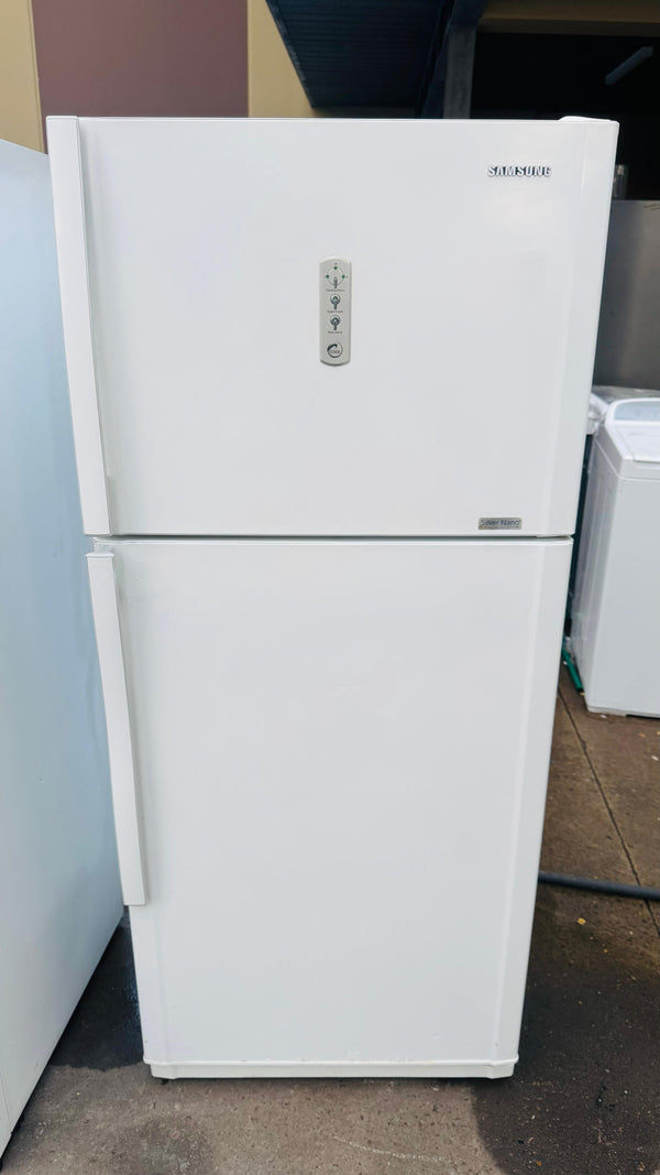 SAMSUNG 423 LITRES FRIDGE FREEZER
