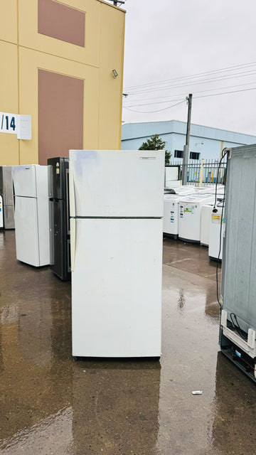 WESTINGHOUSE 420 LITRES FRIDGE FREEZER