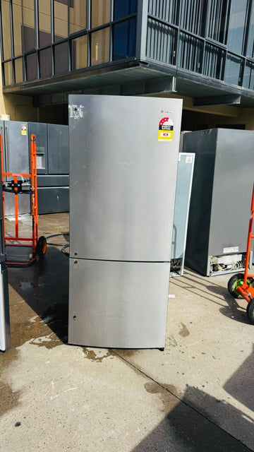 WESTINGHOUSE 454 LITRES FRIDGE FREEZER