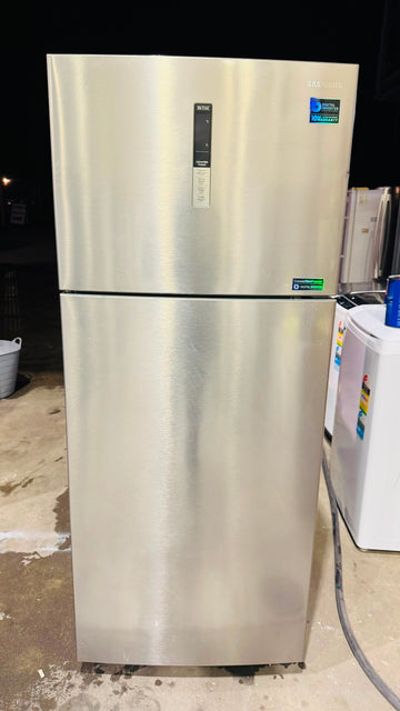 SAMSUNG 466 LITRES FRIDGE FREEZER