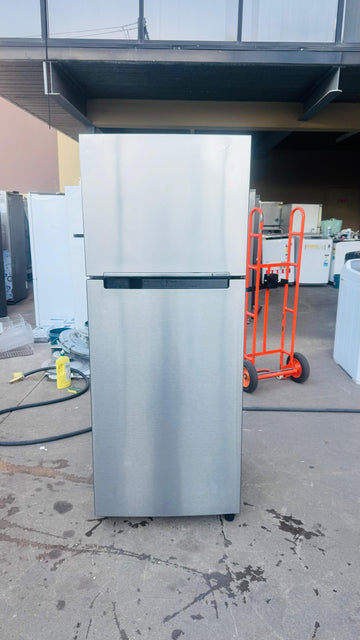 SAMSUNG 469 LITRES FRIDGE FREEZER