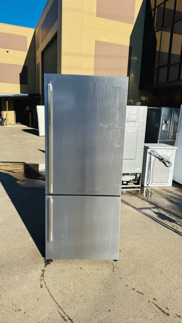 WESTINGHOUSE 453 LITRES FRIDGE FREEZER
