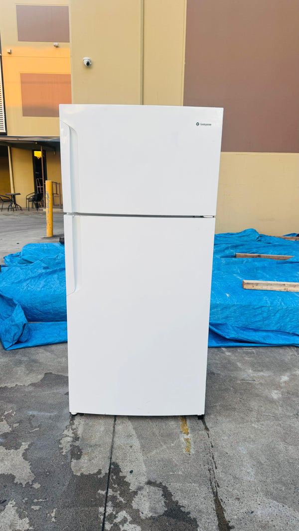 WESTINGHOUSE 538 LITRES FRIDGE FREEZER
