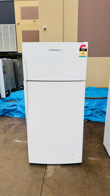 FISHER AND PAYKEL 519 LITRES FRIDGE FREEZER
