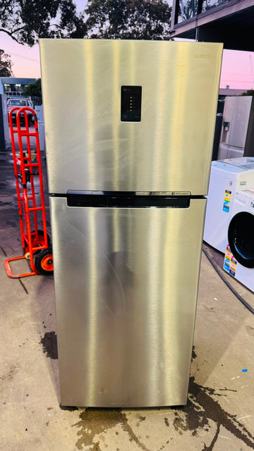 SAMSUNG 415 LITRES FRIDGE FREEZER