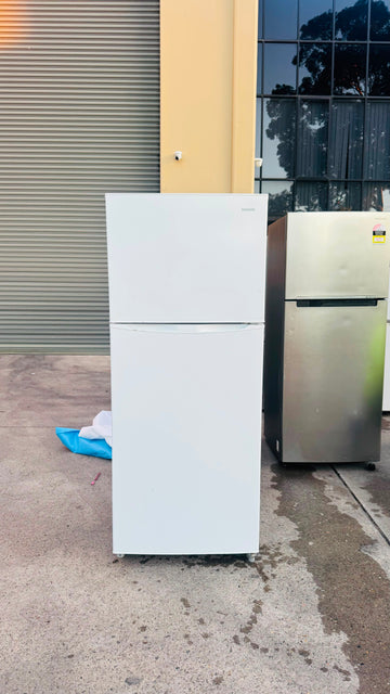 YOKOHAMA 400 LITRES FRIDGE FREEZER