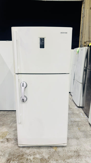 SAMSUNG 512 LITRES FRIDGE FREEZER