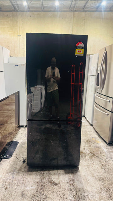 SAMSUNG 458 LITRES FRIDGE FREEZER