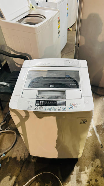 LG 5.5 KGS TOP LOADER WASHING MACHINE
