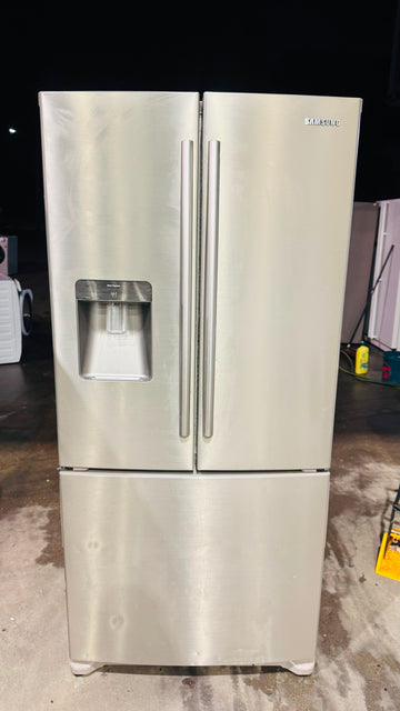 SAMSUNG FRENCH DOOR 527 LITRES FRIDGE FREEZER
