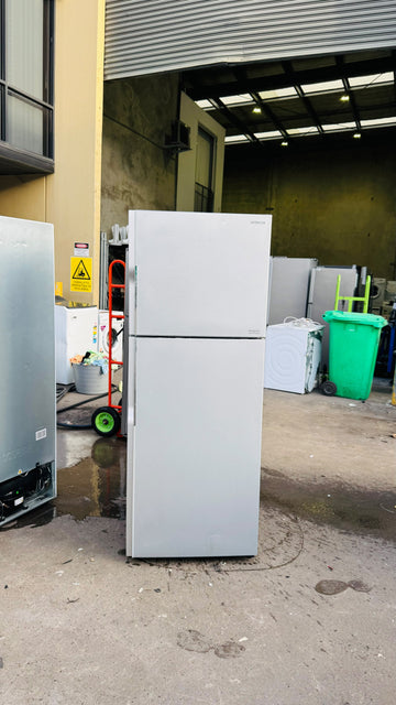 HITACHI 415 LITRES FRIDGE FREEZER