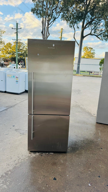 FISHER AND PAYKEL 442 LITRES FRIDGE FREEZER