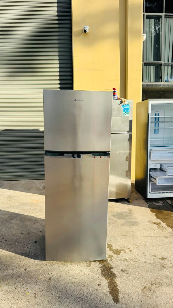 WESTINGHOUSE 339 LITRES FRIDGE FREEZER