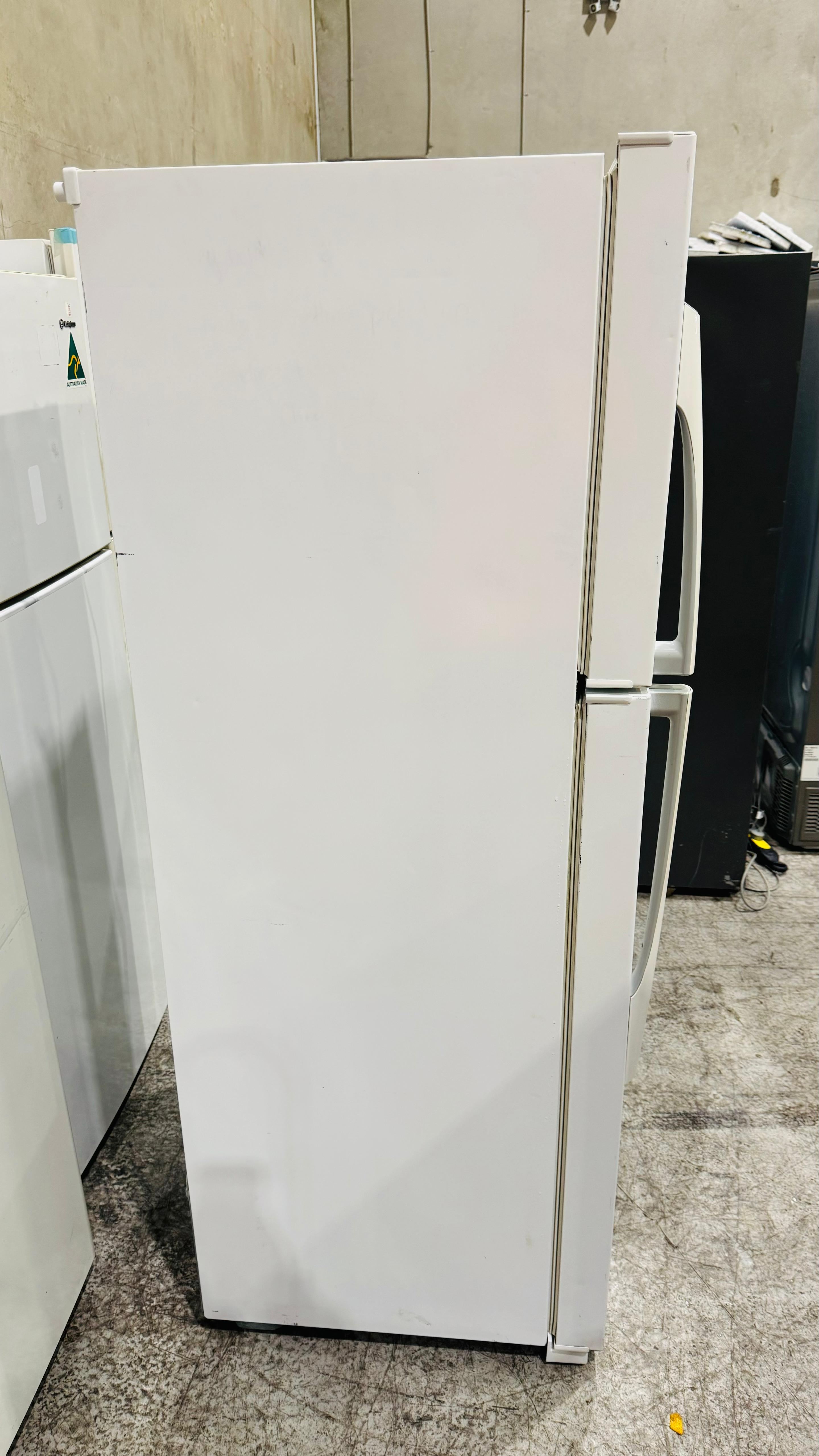 LG 422 LITRES FRIDGE FREEZER