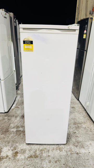 WESTINGHOUSE 230 LITRES FREEZER ONLY