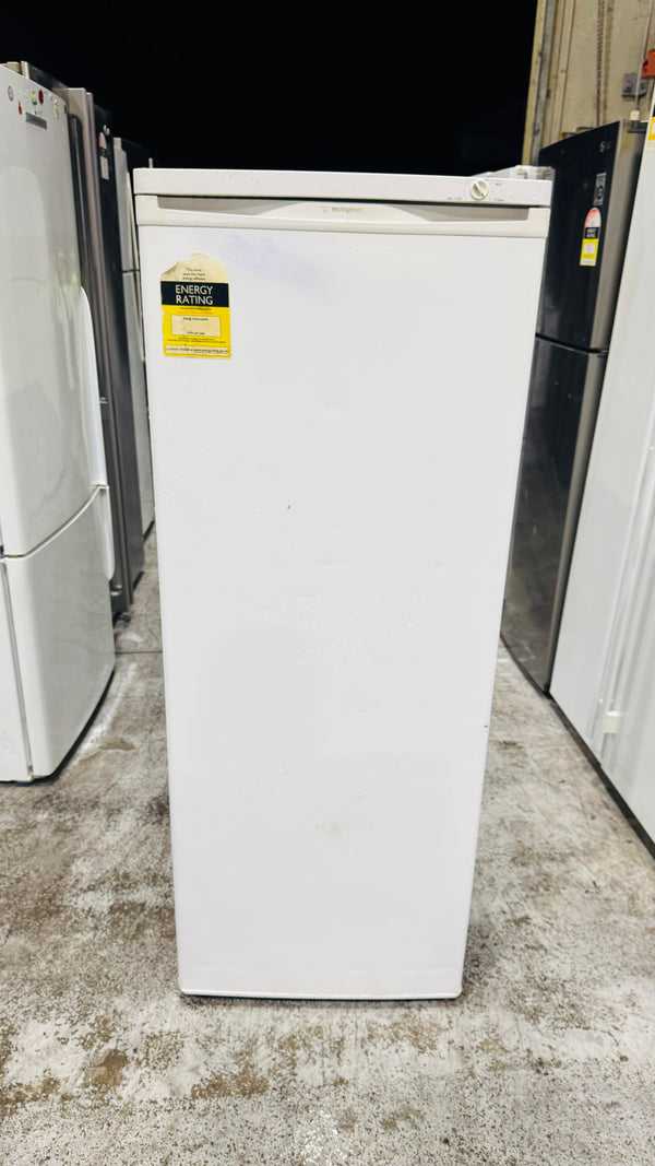 WESTINGHOUSE 230 LITRES FREEZER ONLY