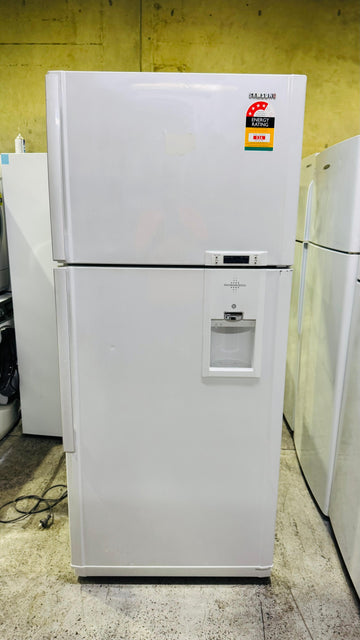 SAMSUNG 518 LITRES FRIDGE FREEZER