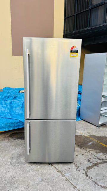 SAMSUNG 458 LITRES FRIDGE FREEZER