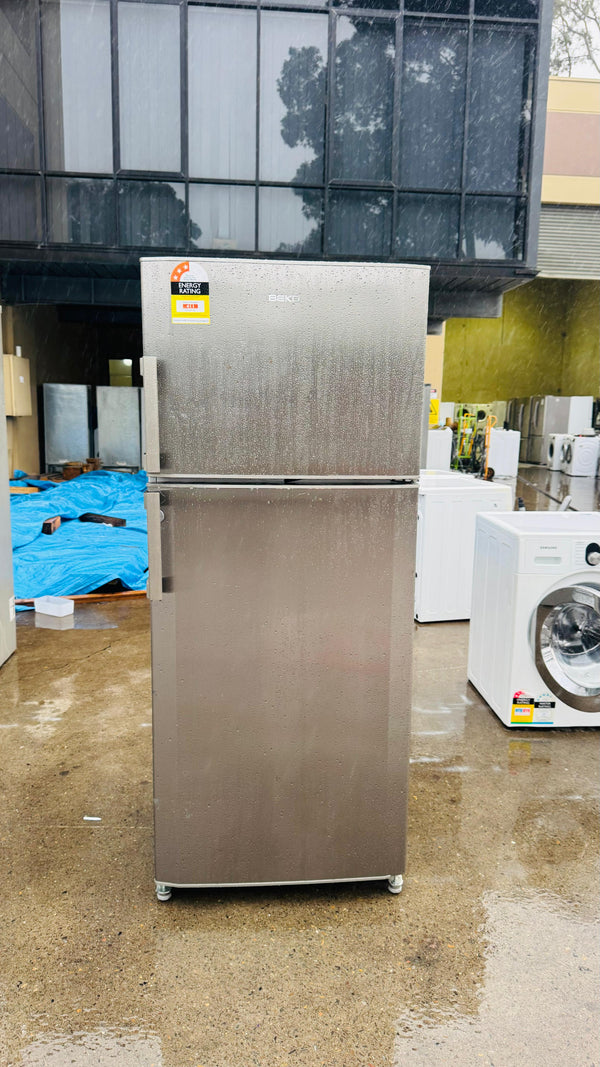 BEKO 415 LITRES FRIDGE FREEZER