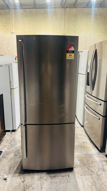 WESTING HOUSE 454 LITRES FRIDGE FREEZER
