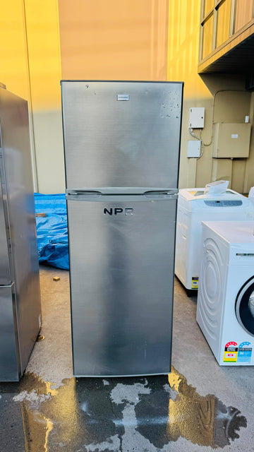 YOKOHOMA 400 LITRES FRIDGE FREEZER