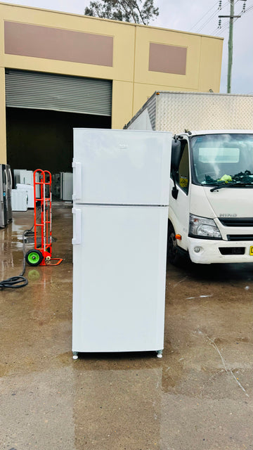 BEKO 415 LITRES FRIDGE FREEZER