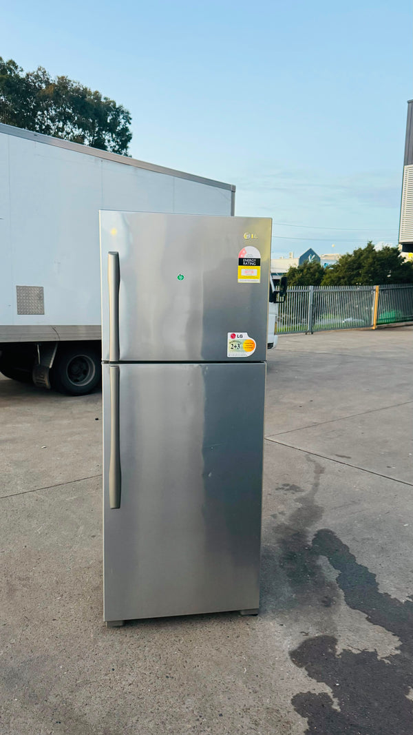 LG 422 LITRES FRIDGE FREEZER