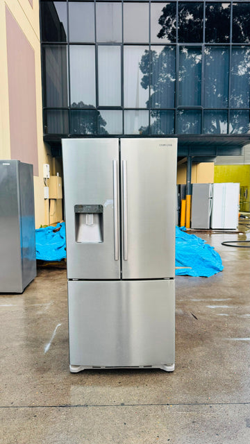 SAMSUNG FRENCH DOOR 527 LITRES FRIDGE FREEZER