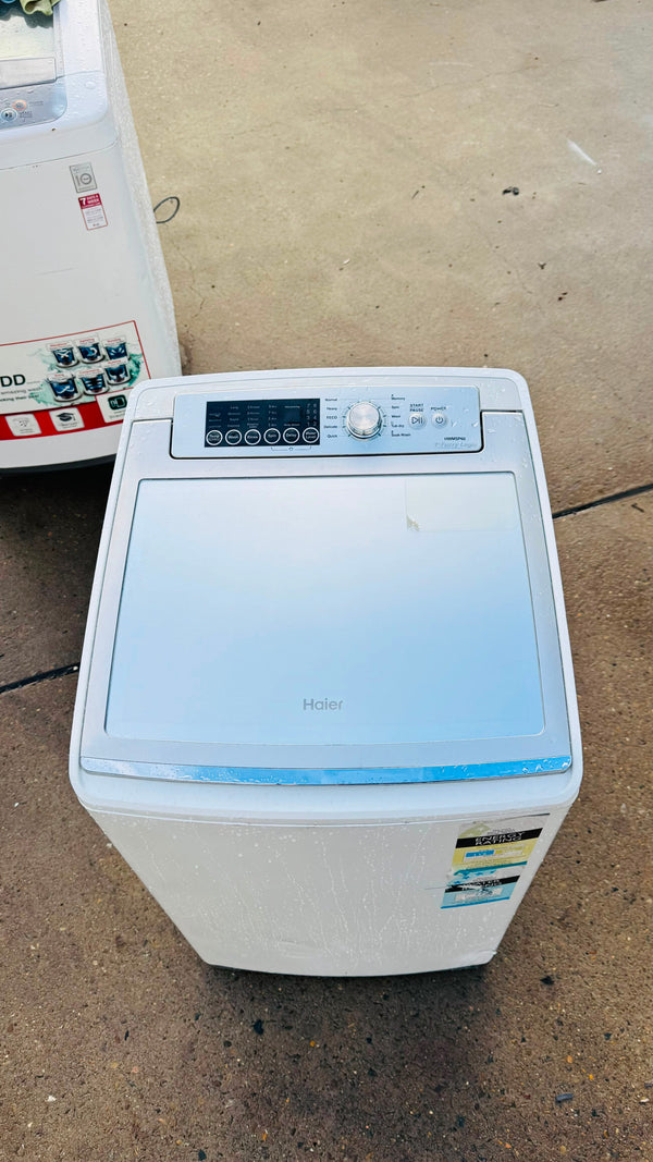 HAIER 6KGS TOP LOADER WASHING MACHINE