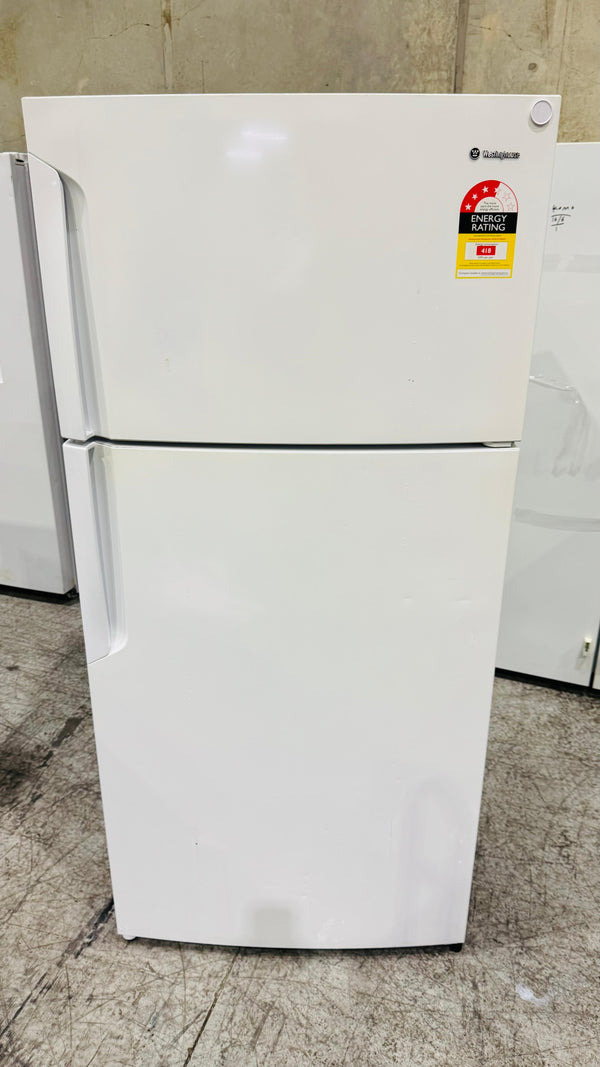 WESTINGHOUSE 537 LITRES FRIDGE FREEZER