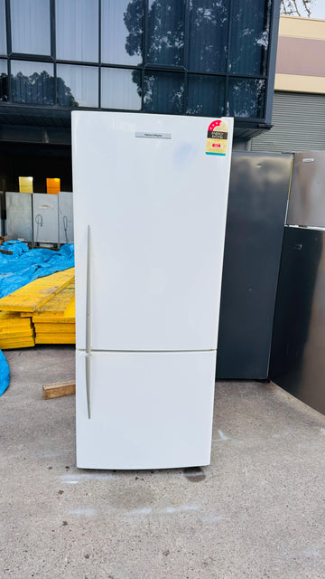 FISHER AND PAYKEL 442 LITRES FRIDGE FREEZER