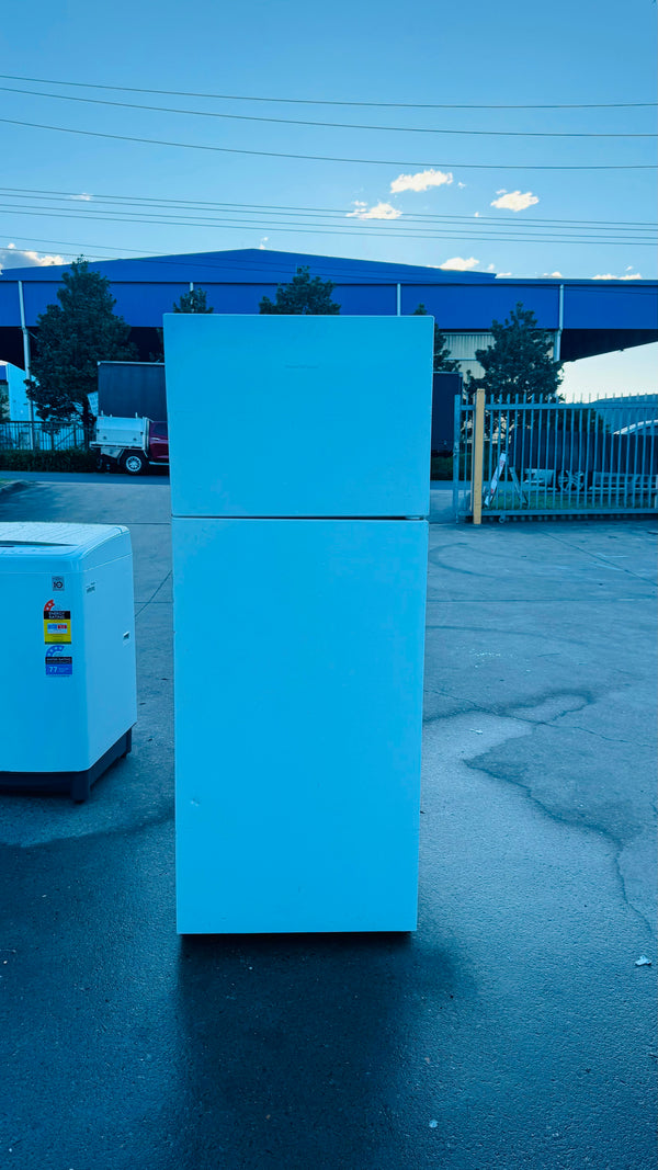 FISHER AND PAYKEL 380 LITRES FRIDGE FREEZER