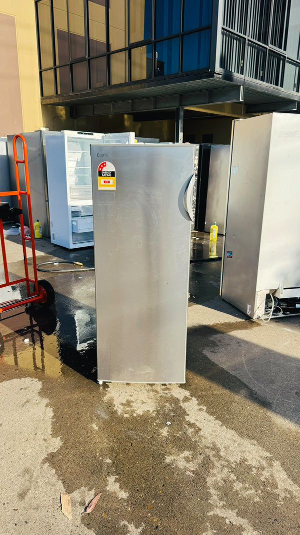 ESATTO 172 LITRES FRIDGE FREEZER