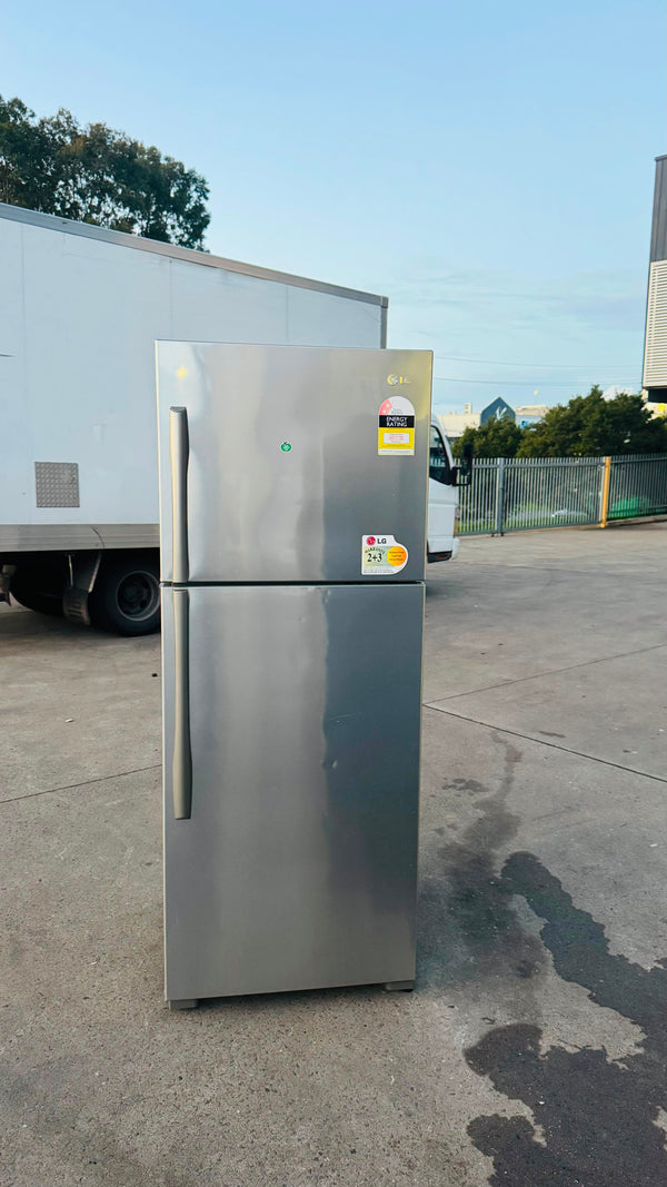 LG 422 LITRES FRIDGE FREEZER