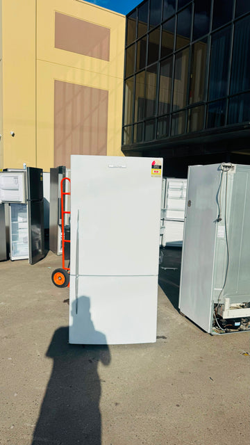 FISHER AND PAYKEL 519 LITRES FRIDGE FREEZER
