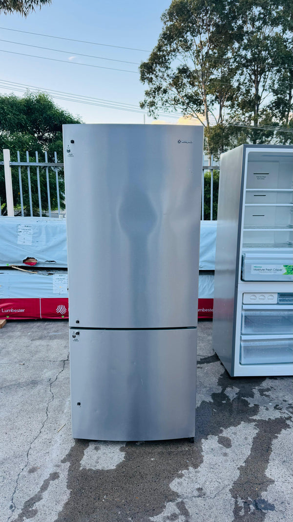 WESTINGHOUSE 454 LITRES FRIDGE FREEZER