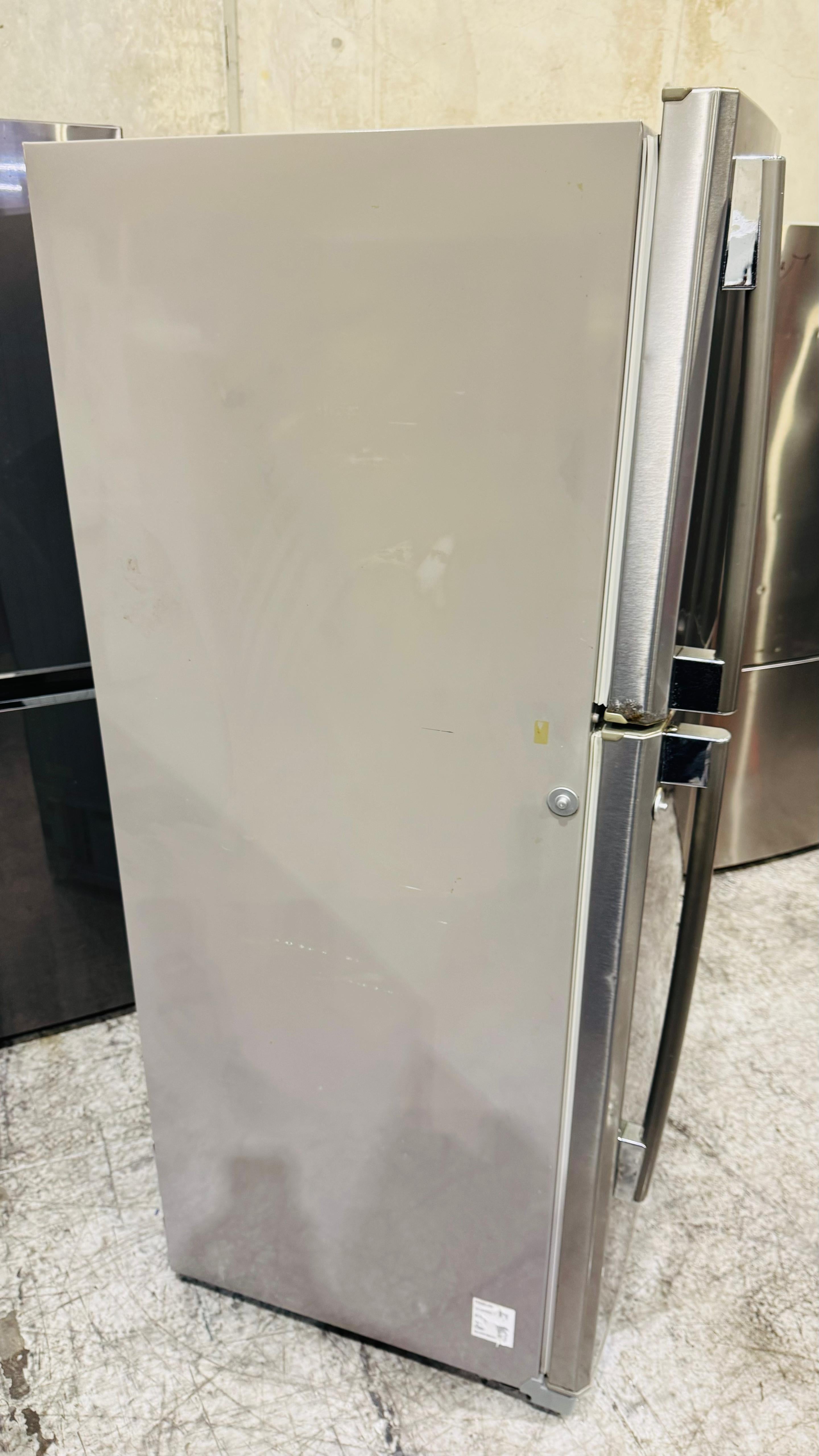 SAMSUNG 510 LITRES FRIDGE FREEZER