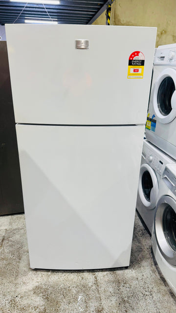 KELVINATOR 536 LITRES FRIDGE FREEZER