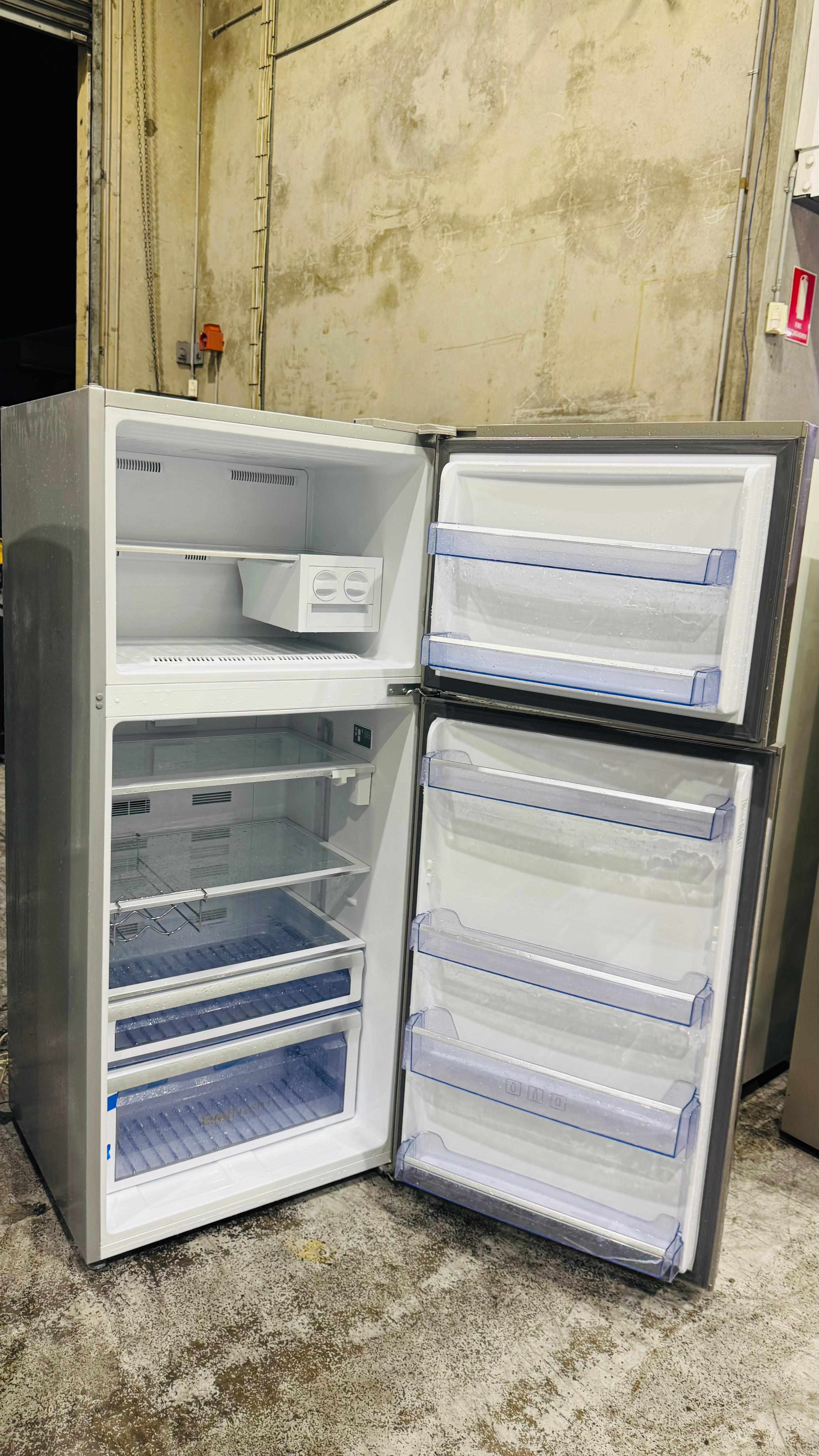 BEKO 510 LITRES FRIDGE FREEZER