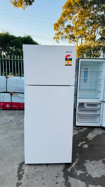 WESTINGHOUSE 461 LITRES FRIDGE FREEZER
