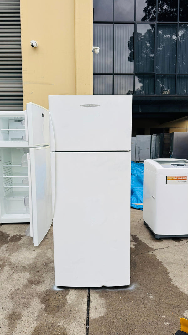 FISHER AND PAYKEL 441 LITRES FRIDGE FREEZER