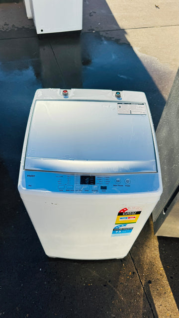 HAIER 6KGS TOP LOADER WASHING MACHINE