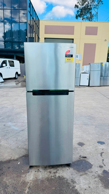 SAMSUNG 320 LITRES FRIDGE FREEZER