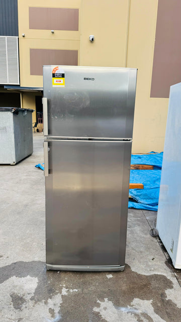 BEKO 415 LITRES FRIDGE FREEZER