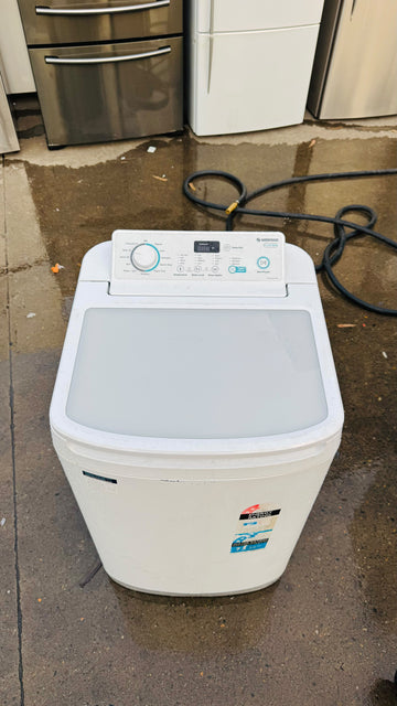 SIMPSON 6KGS TOP LOADER WASHING MACHINE